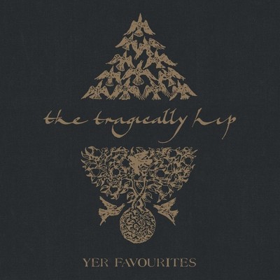 Tragically Hip,the - Yer Favourites Vol.2  2LP NEU OVP