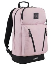 Eastsport Unisex Academic Backpack, Crystal Blush New 