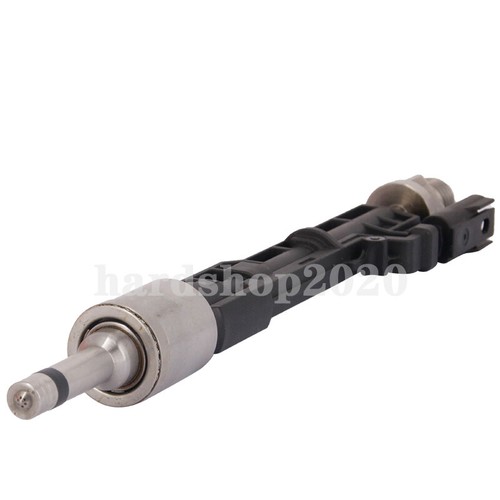 4x 0261500172 FITS BMW M4 F82 2014 RHD S55B30A PETROL FUEL INJECTOR