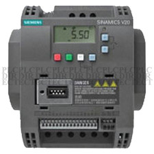 NEW Siemens 6SL3210-5BE31-8UV0 Inverter