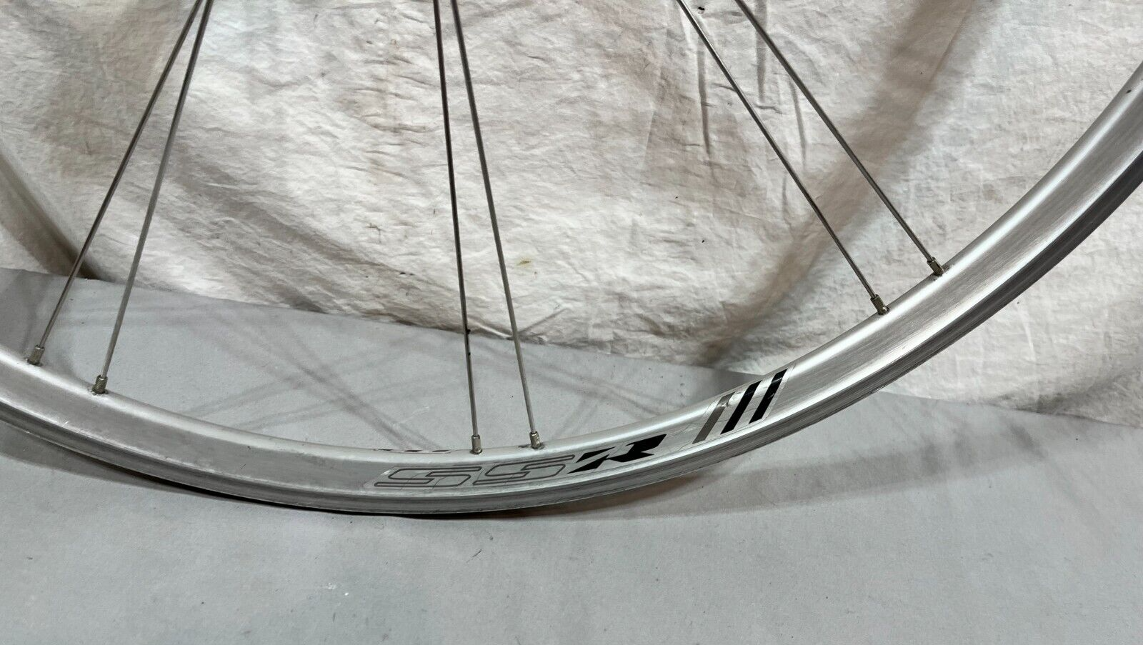 bontrager ssr wheels