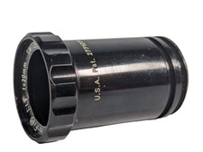 VINTAGE PAILLARD-BOLEX Hi-Fi 1:1.3 f 20mm PROJECTOR LENS M8