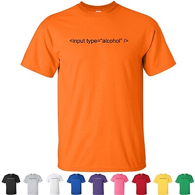 Short Sleeve T-Shirts - 