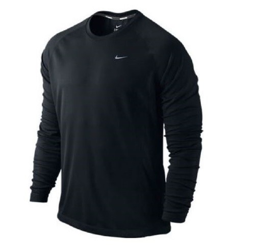 Nike RUNNING MILER Long Sleeve Top 