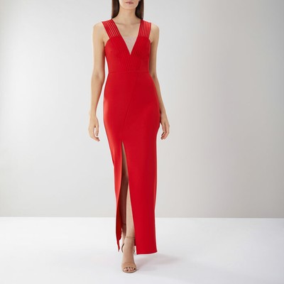 coast scarlett dress