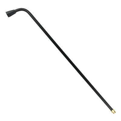 HD-Lanze 1000 Mm M22-HV Strahlrohr Für Kärcher HD & HDS Hochdruckreiniger – Macht Dreck Platt!