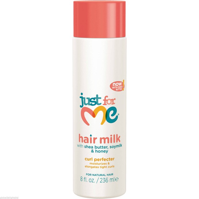 Just For Me Kids Hair Milk Hair Products For Sale Online