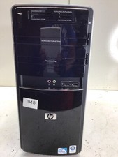 HP Pavilion p6110f Intel Pentium Dual-Core E5300 2.60GHz 6GB NO HDD