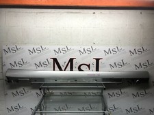 (AS) MERCEDES BENZ W212 E KLASSE SEITENSCHWELLER / SCHWELLERABDECKUNG RECHTE SEITE A2126900840