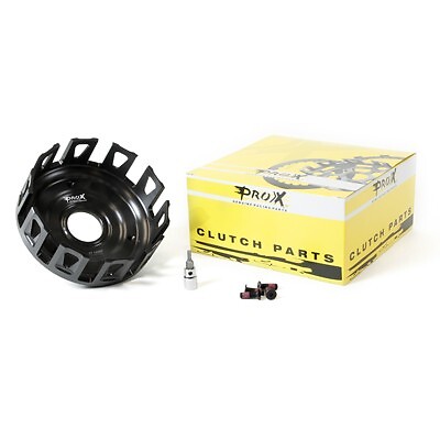 Panier d'embrayage Honda TRX 400EX Sportrax en alliage forgé durable