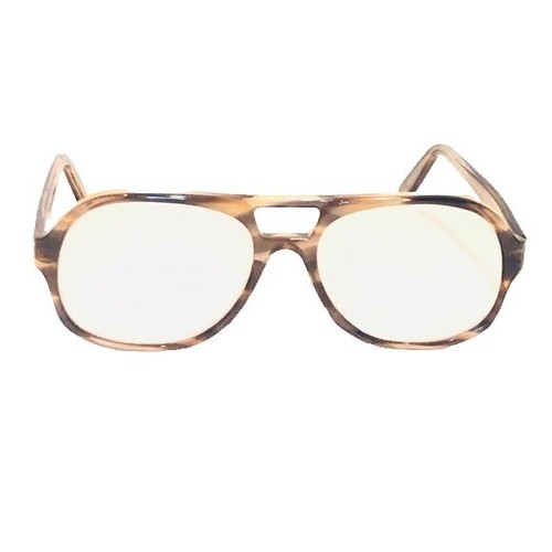 Vintage 1960\'s Eyeglasses Shuron 5 1/4 12k Antique Frames‎ Vintage 1960 main image 2