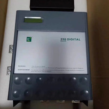 NEW EUROTHERM 590C 270A 590C/2700/5/3/0/1/0/00/000