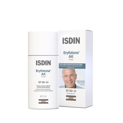 Isdin UV Repair Eryfotona AK Fluid SPF 100+ 50 ML
