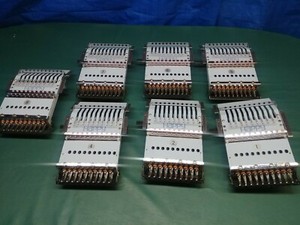 Happy Embroidery machine HCM 10 Needle Case Complete pick up lever bar