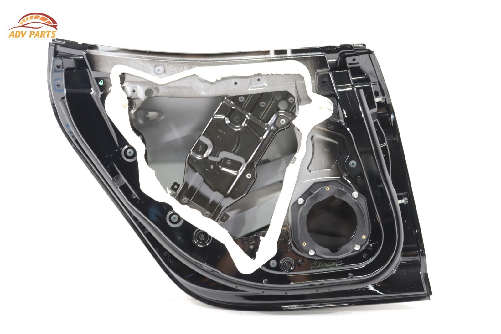 2014 - 2020 MASERATI GHIBLI REAR LEFT DRIVER SIDE DOOR SHELL PANEL OEM