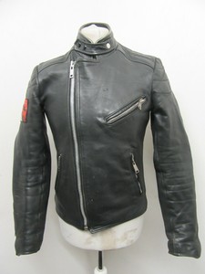 Vintage Moto Chaqueta belstaff cuero perfecto años 70 Talla 40/XS | eBay