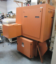 2005 ROFIN BAASEL LASER MARKING MACHINE MODEL SMP65-50008002-234260_AS-PICTURED~