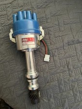 Mallory Billet Distributor Ylm501gv Mallory Billet Distributor Ylm501gv
