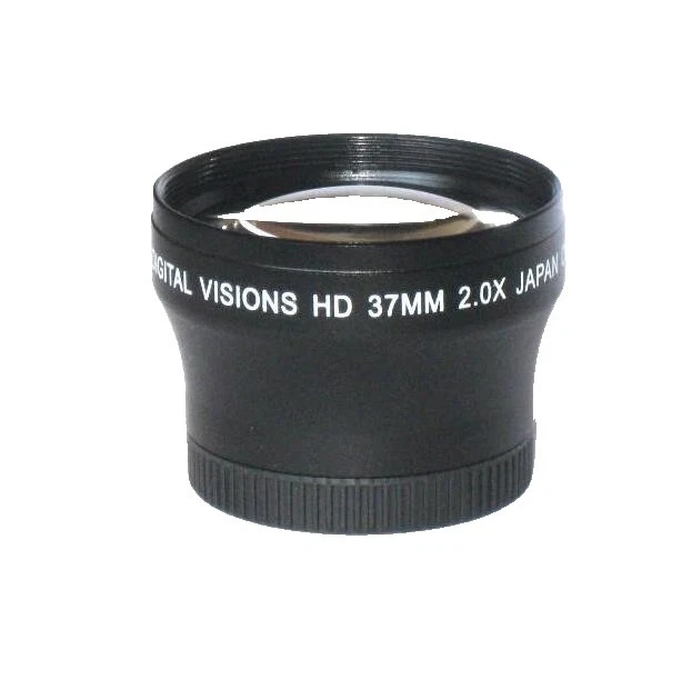 Bower macro/Close Up Lentes de cámara Para Minolta