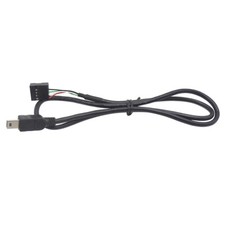 LINK USB Cable mini USB Cord Wire For CORSAIR AX1500I DIGITAL ATX 1500W POWER