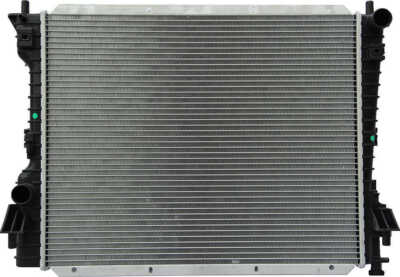 Radiator OSC 2789 | eBay