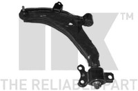 NK 5013405 Track Control Arm For Hyundai