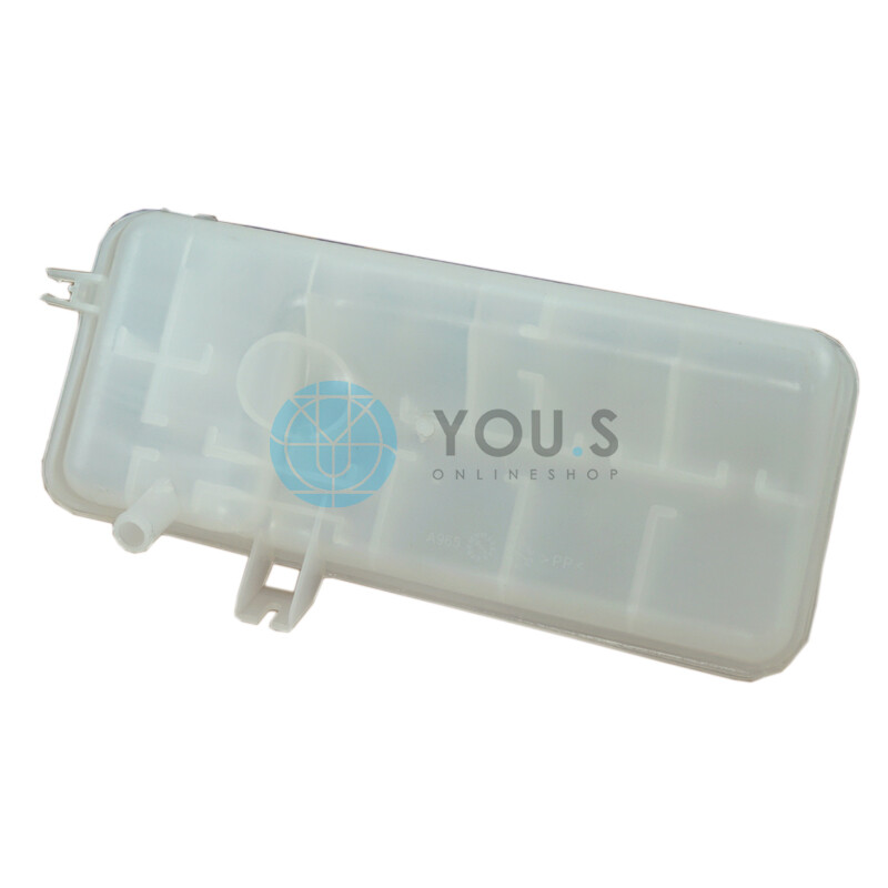 You.S Expansion Tank + Lid for Fiat Ducato (230) (230L) (230