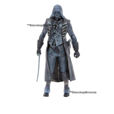 ASSASSIN'S CREED - Series 4 Eagle Vision Arno Dorian Actionfigur McFarlane