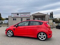 2015 Ford Fiesta ST
