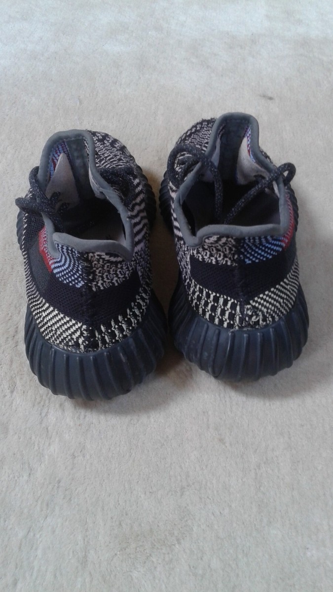 YEEZY BOOST 350 V2 SIZE 5.5 MEN/UNISEX MULTICOLOR | eBay