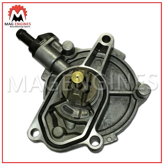 Hyundai kia 41200 2a001