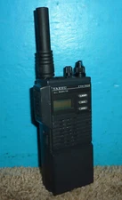 Yaesu FTH-7008 UHF FM Transceiver w/ FBA-17 Battery Case