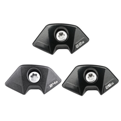 Golf Weight Screw Fit Taylormade Sim2/SIM2 MAX Driver 6,8,12,14g,18g,24g,28g,30g