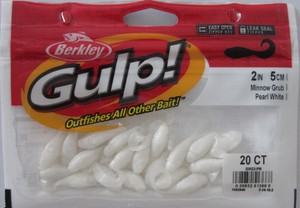 gulp minnows 2 inch