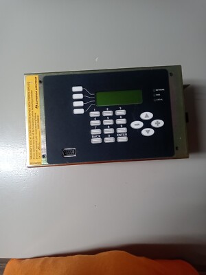 Synergy Lighting SYSC MLX controller