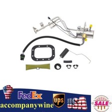 For 1984 Chevrolet Corvette Fuel Sending Unit Stainless Steel 3/8" Gas Sender