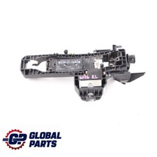 Mercedes W176 T&uuml;rhaltegriff hinten links au&szlig;en A2047602834