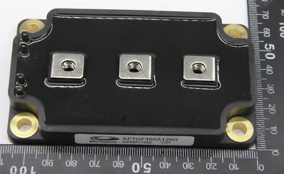 Microsemi APTGF300A120G 1200V 300A IGBT Module SP6 Panel Mount - NEW Old Stock