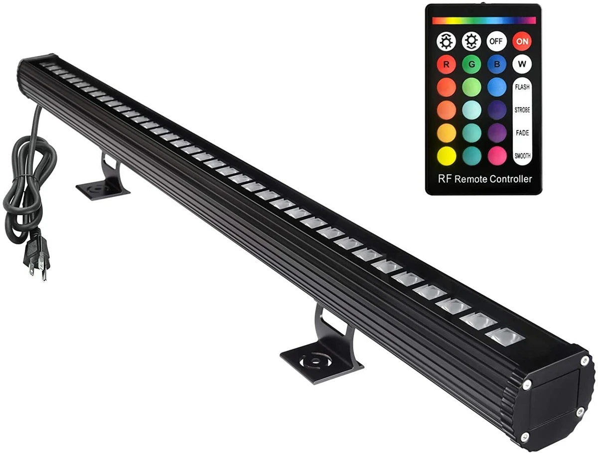 Led 2024 washer light