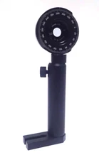 THORLABS INDEXING ROTATION MOUNT / ZERO-ORDER HALF WAVE PLATE MNT 1064nm & STAND