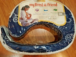 wrap around nursing pillow