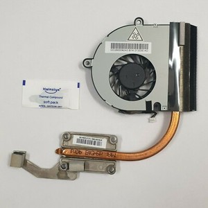 Packard Bell TK11-BZ P5WS6 Kühler Lüfter Wärmeleitpaste Fan Cooler Heatsink