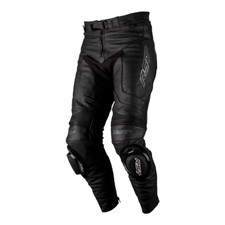 RST S1 CE AAA Ladies Womens Leather Motorcycl...
