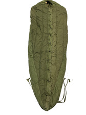Vintage Intermediate Cold Weather Type I Sleeping Bag - Used Good mocinc.1982 