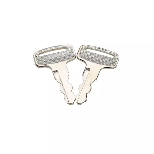 1Pairs EZGO Golf Cart Keys RXV TXT Medalist Marathon 1982-UP US - Picture 9 of 9