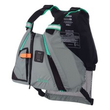Onyx MoveVent Dynamic Vest - Aqua
