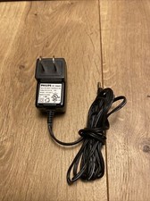 AC DC Adapter for Philips AY4108/17 Wall Home Charger Power Supply Cord