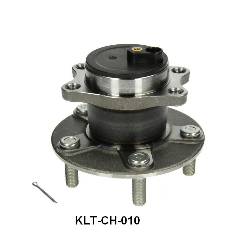 Rear Hub Jeep Compass 2Wd 06-, Dodge Caliber 07-, Chrysler Sebring 06-