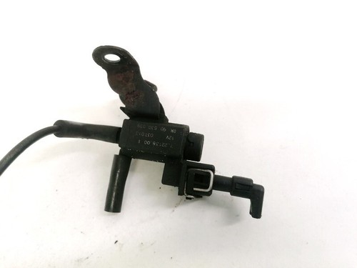 Opel Vectra 2003 Electrical selenoid (Electromagnetic solenoid) 90 #1581191-16