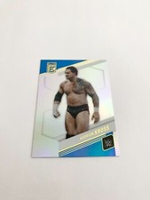 Karrion Kross 2023 Panini Donruss Elite WWE Base Card # 17